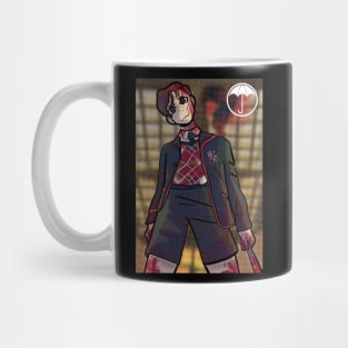 The Boy Mug